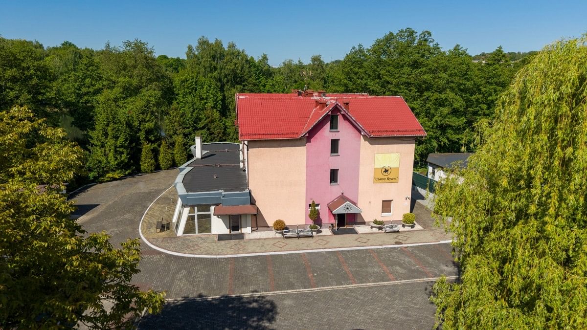 Lokal użytkowy  pokojowe na Sprzedaż