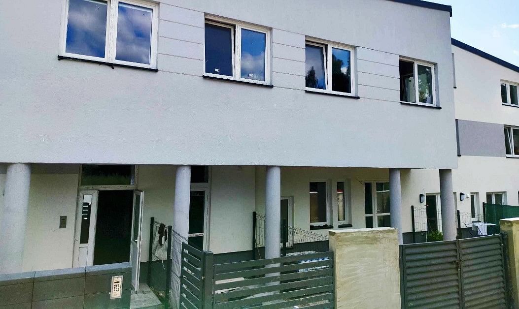 Mieszkanie 1 pokojowe na Sprzedaż
