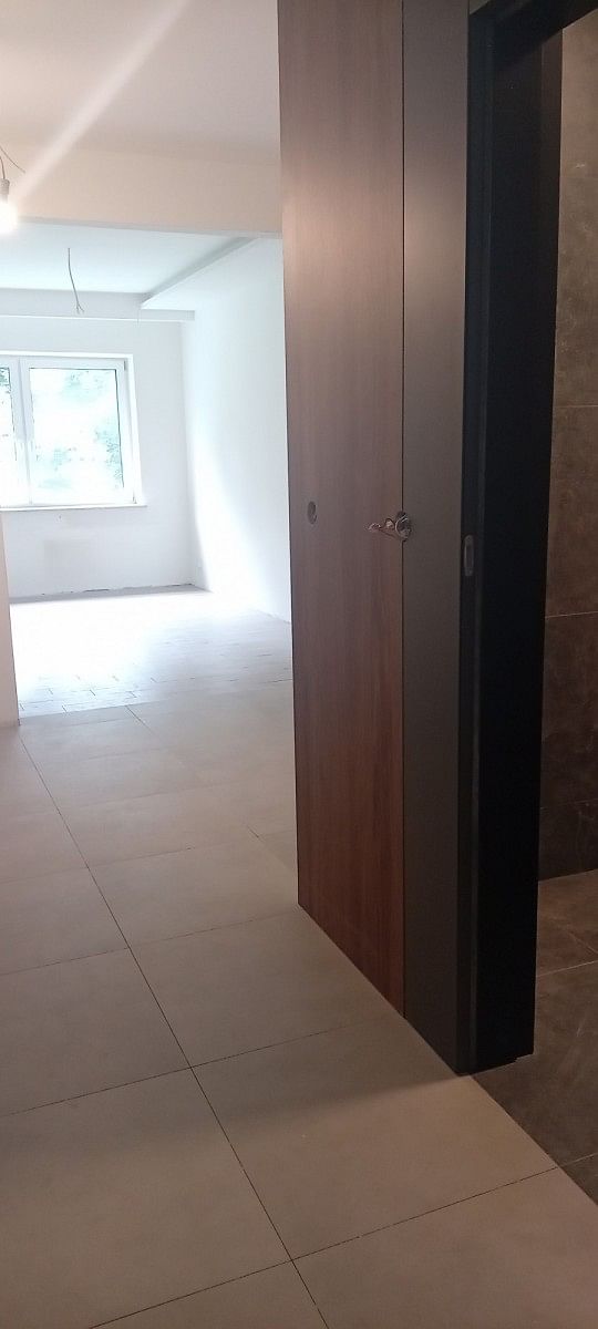 Mieszkanie 1 pokojowe na Sprzedaż