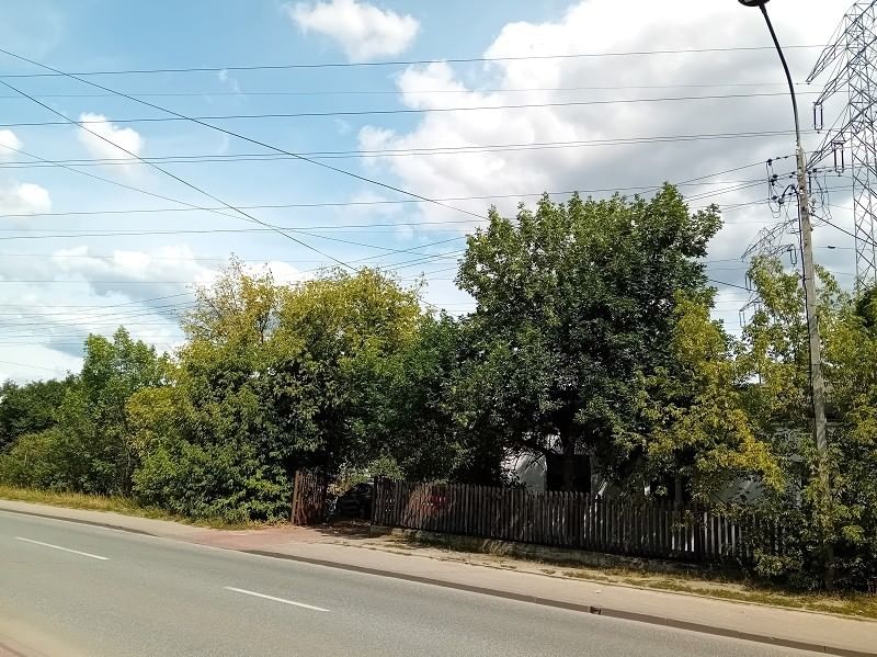 Działka  pokojowe na Sprzedaż