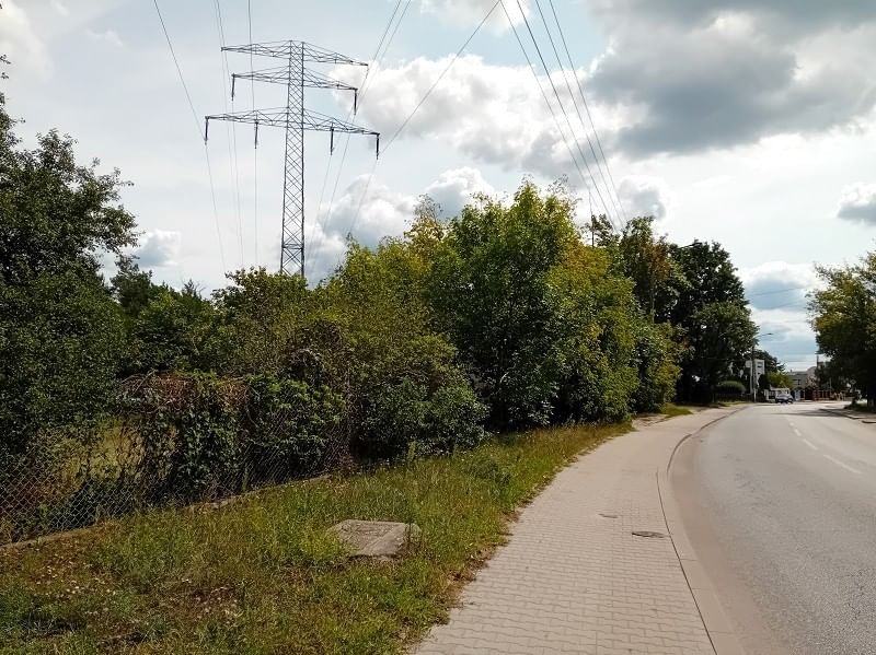 Działka  pokojowe na Sprzedaż