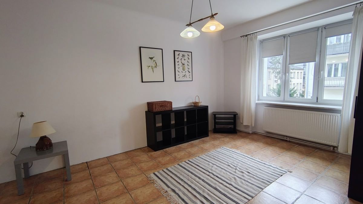 Mieszkanie 2 pokojowe na Wynajem