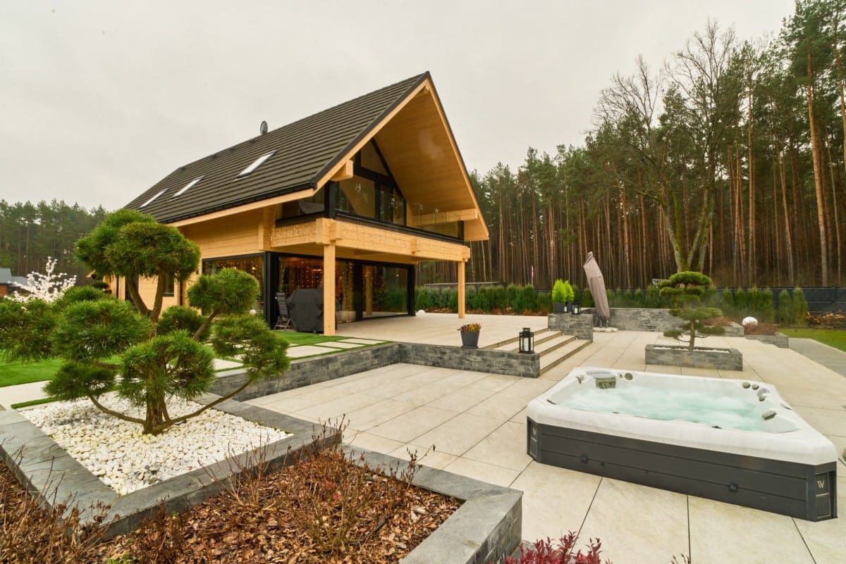 Dom 6 pokojowe na Sprzedaż