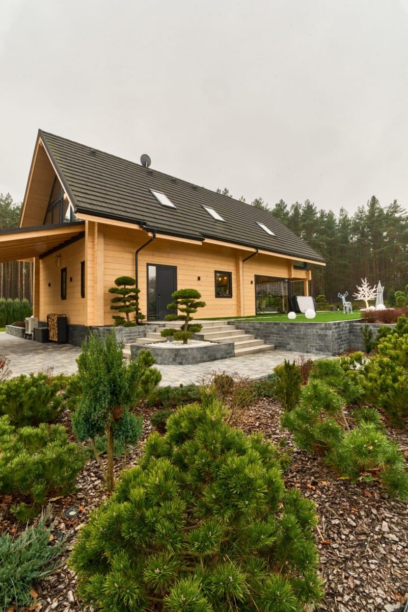 Dom 6 pokojowe na Sprzedaż