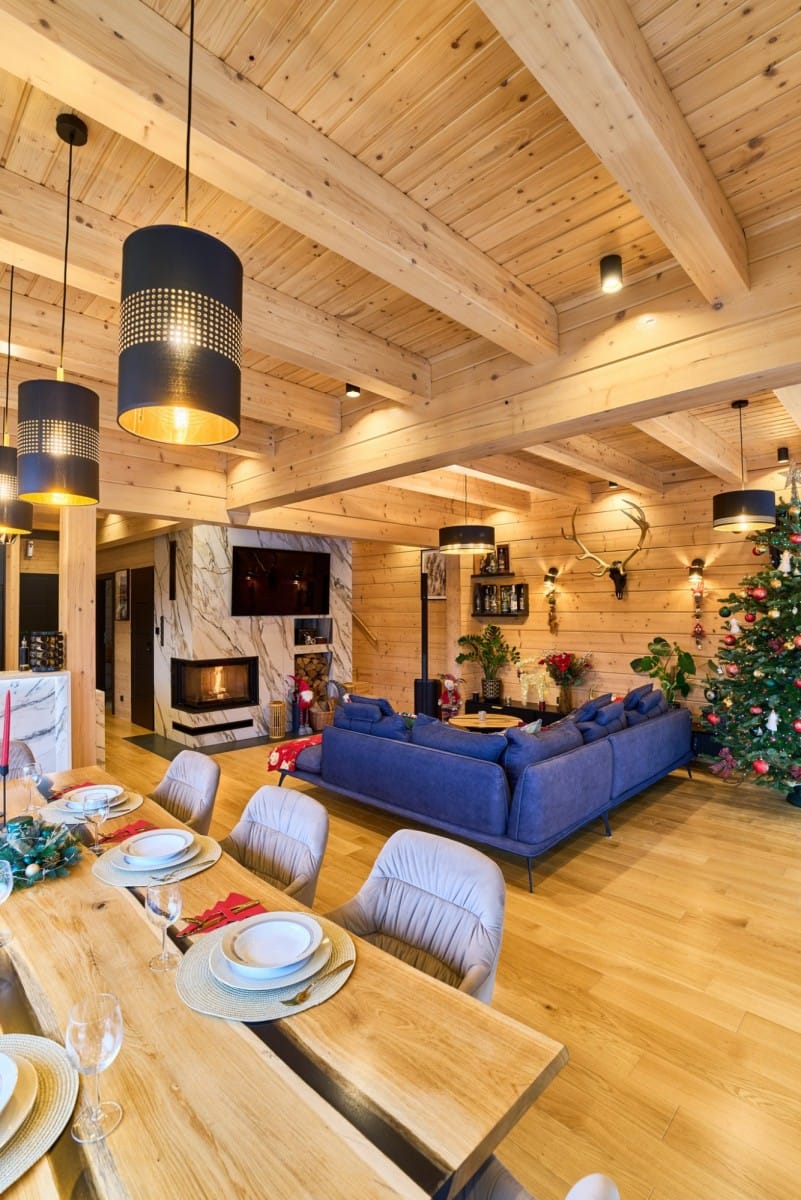 Dom 6 pokojowe na Sprzedaż