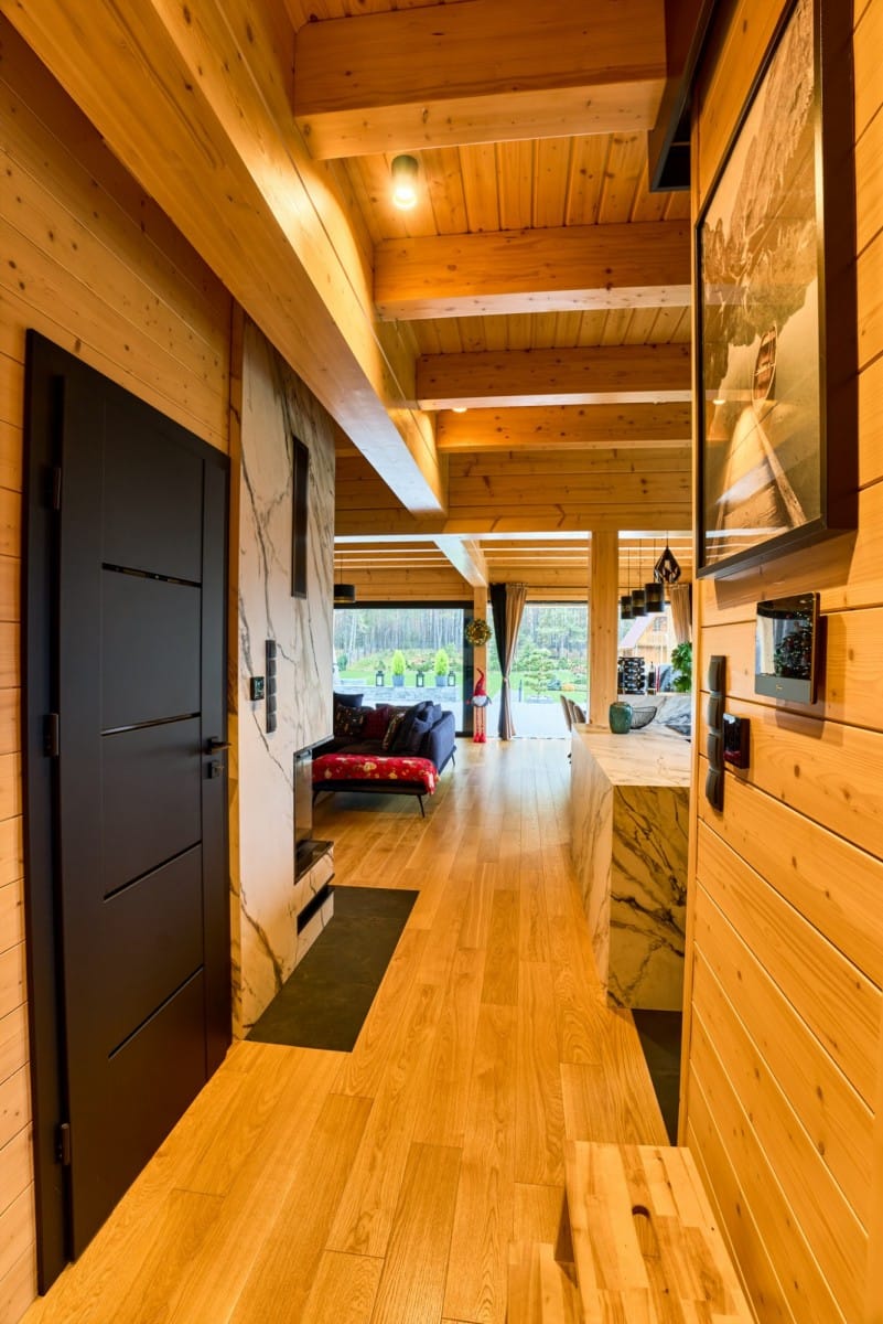 Dom 6 pokojowe na Sprzedaż