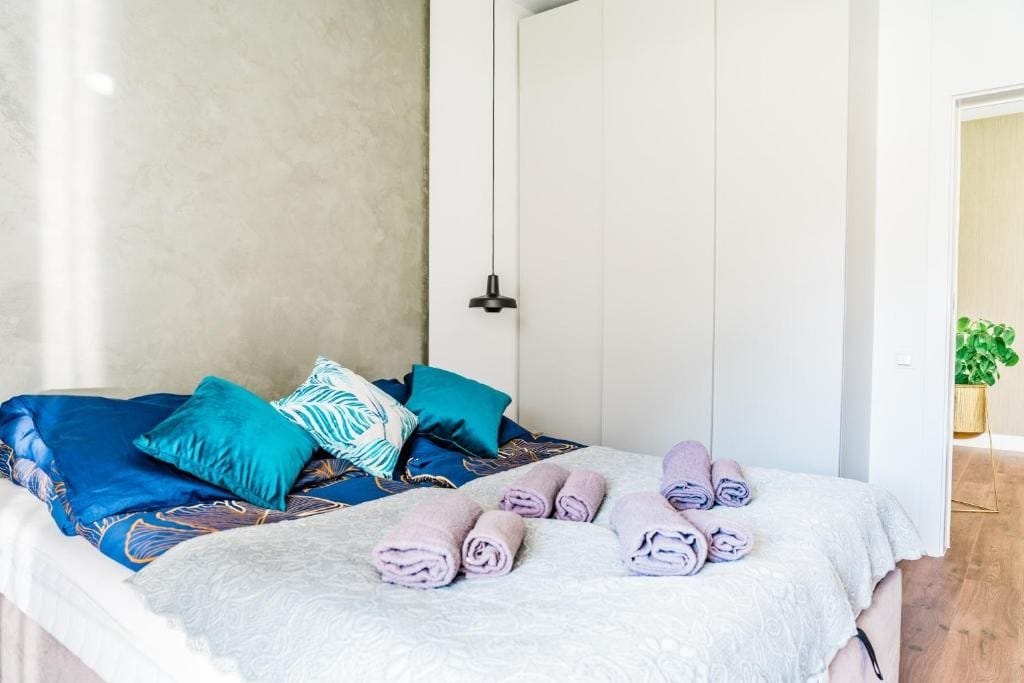 Mieszkanie 2 pokojowe na Sprzedaż