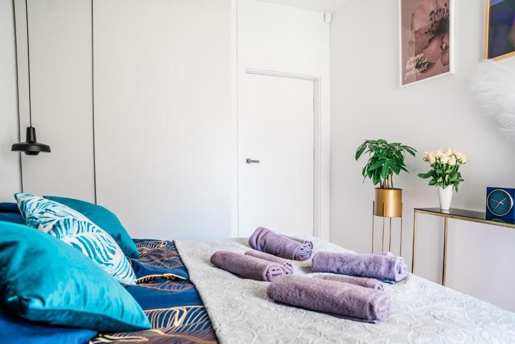 Mieszkanie 2 pokojowe na Sprzedaż