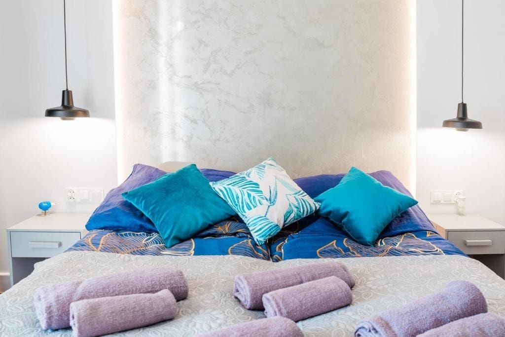 Mieszkanie 2 pokojowe na Sprzedaż