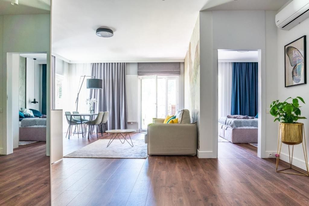 Mieszkanie 2 pokojowe na Sprzedaż