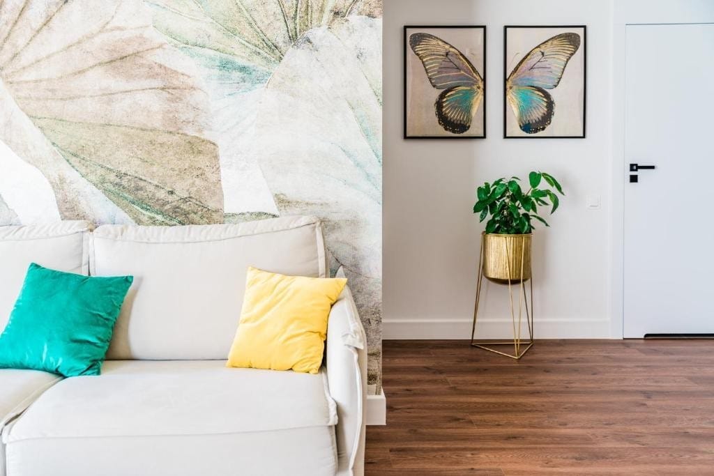 Mieszkanie 2 pokojowe na Sprzedaż