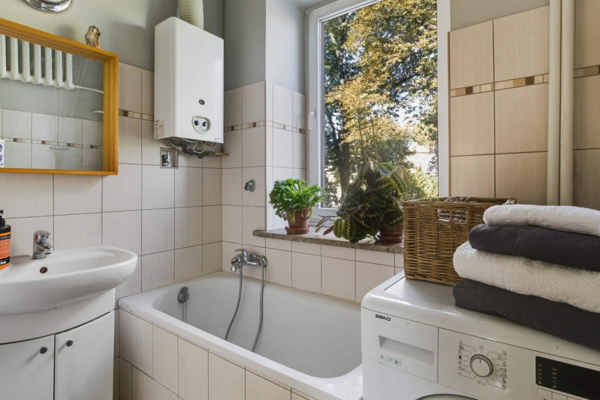 Mieszkanie 3 pokojowe na Sprzedaż