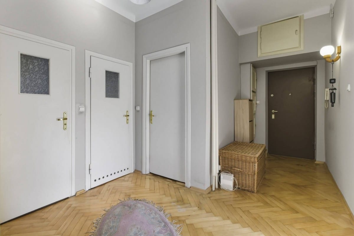 Mieszkanie 3 pokojowe na Sprzedaż