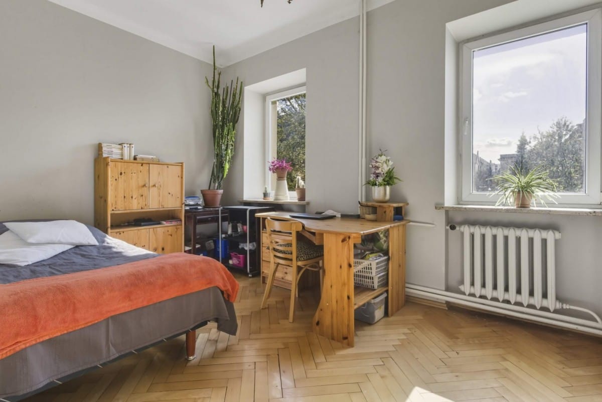 Mieszkanie 3 pokojowe na Sprzedaż