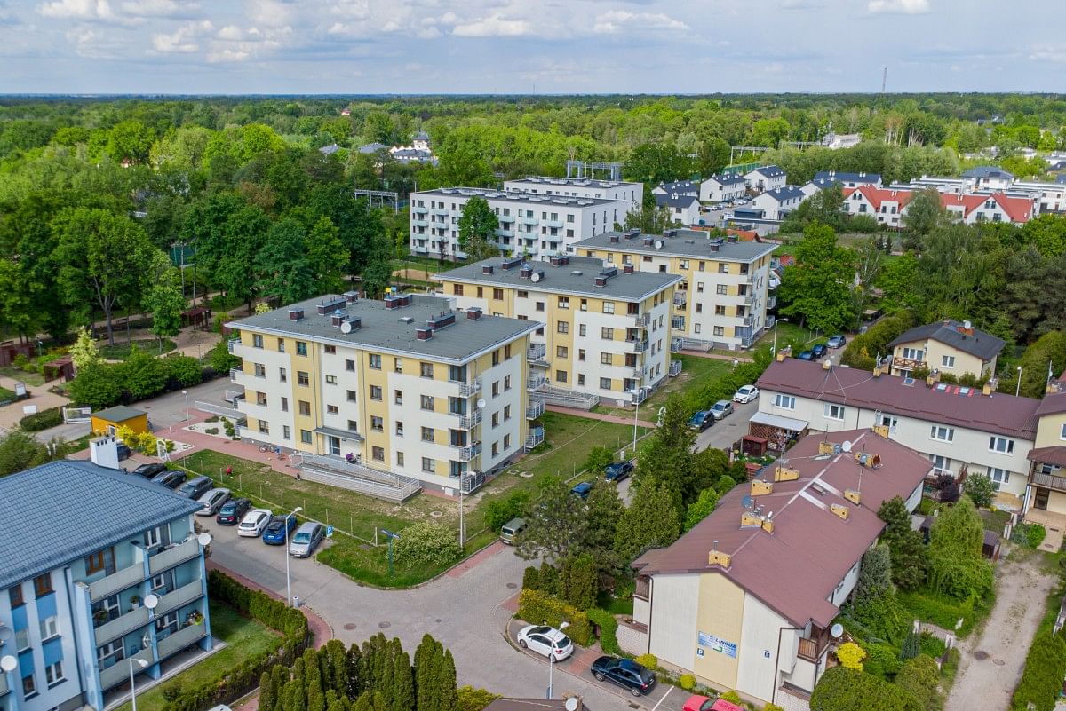 Mieszkanie 3 pokojowe na Sprzedaż