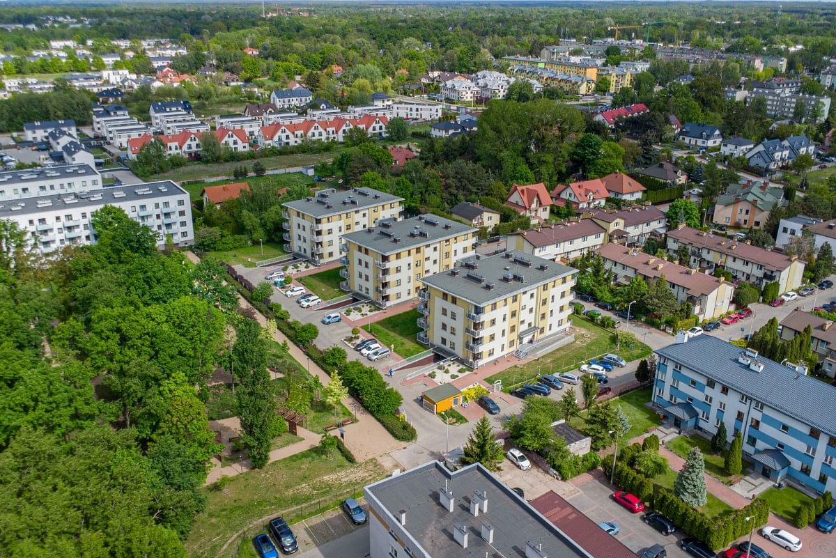 Mieszkanie 3 pokojowe na Sprzedaż