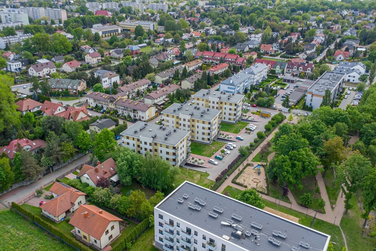 Mieszkanie 3 pokojowe na Sprzedaż