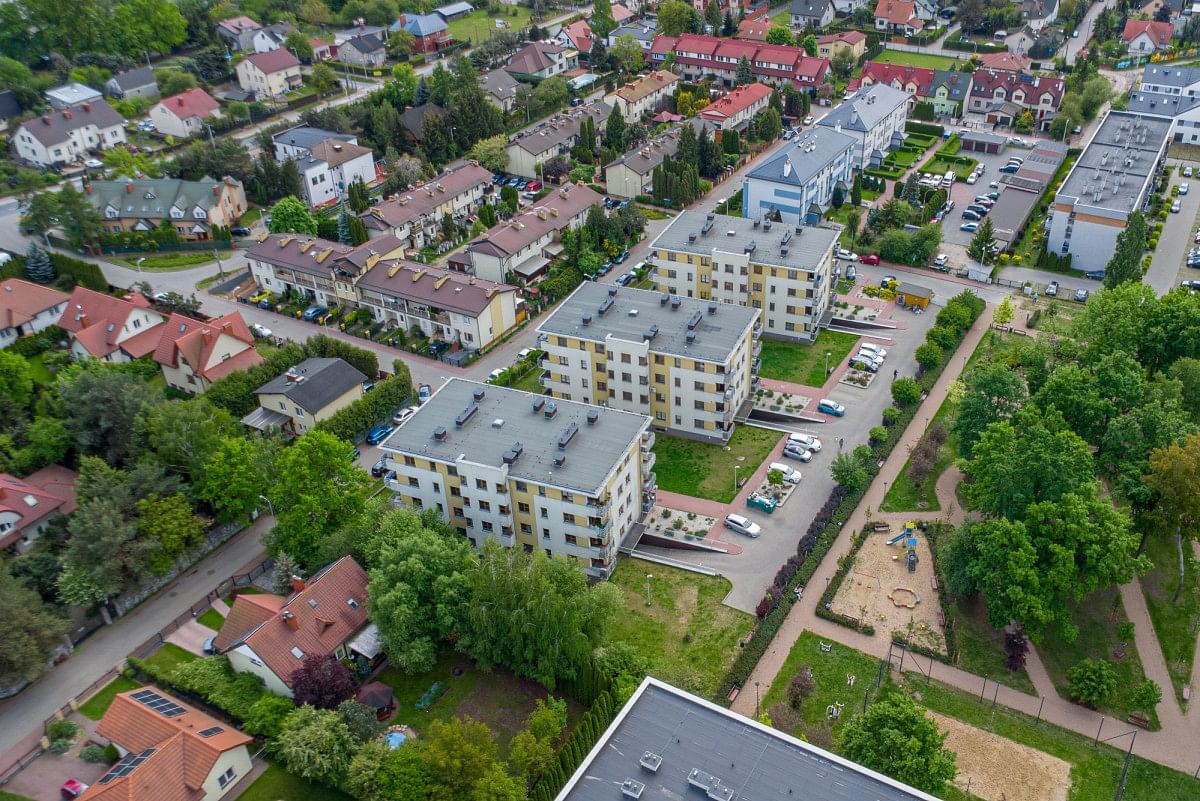 Mieszkanie 3 pokojowe na Sprzedaż