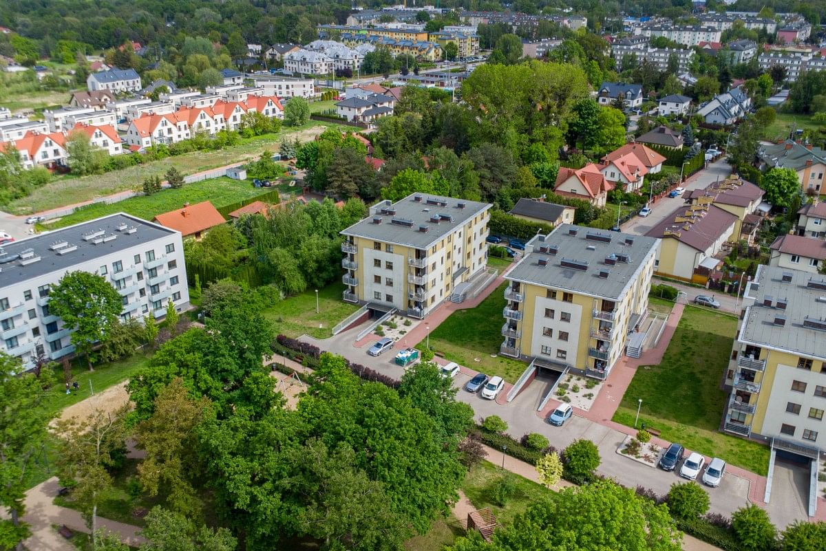 Mieszkanie 3 pokojowe na Sprzedaż