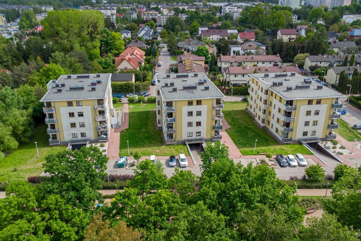 Mieszkanie 3 pokojowe na Sprzedaż