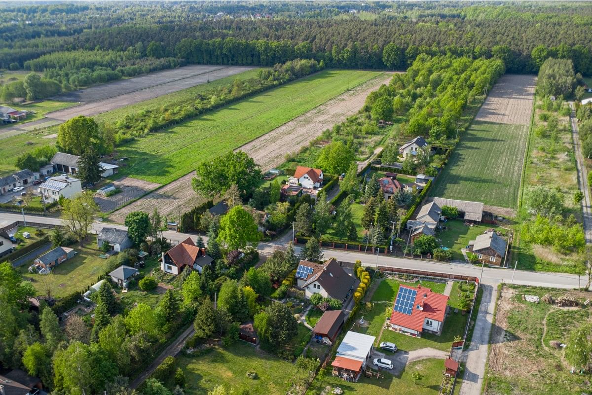 Działka  pokojowe na Sprzedaż