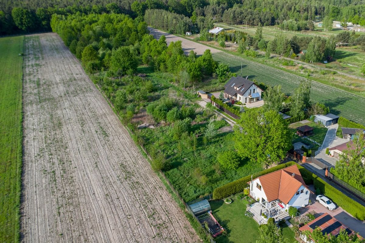 Działka  pokojowe na Sprzedaż