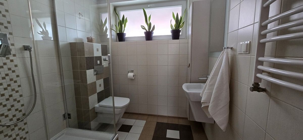 Mieszkanie 4 pokojowe na Sprzedaż