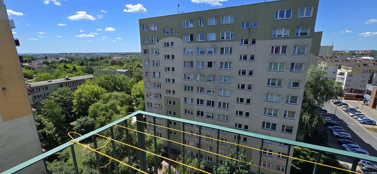 Mieszkanie 2 pokojowe na Sprzedaż
