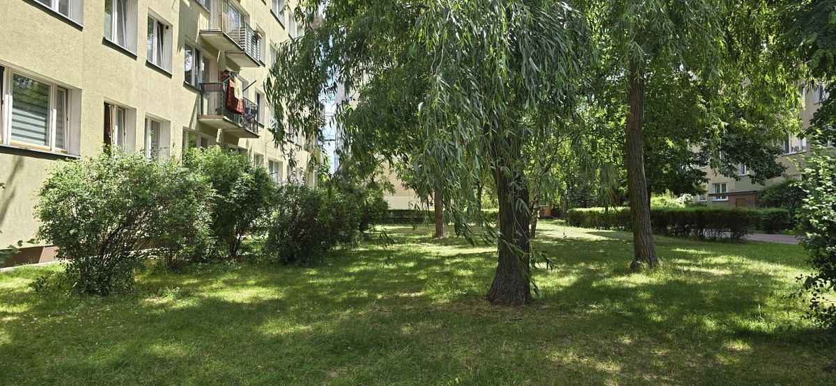 Mieszkanie 2 pokojowe na Sprzedaż