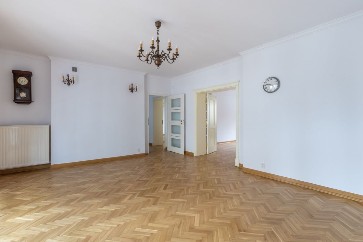 Mieszkanie 4 pokojowe na Wynajem