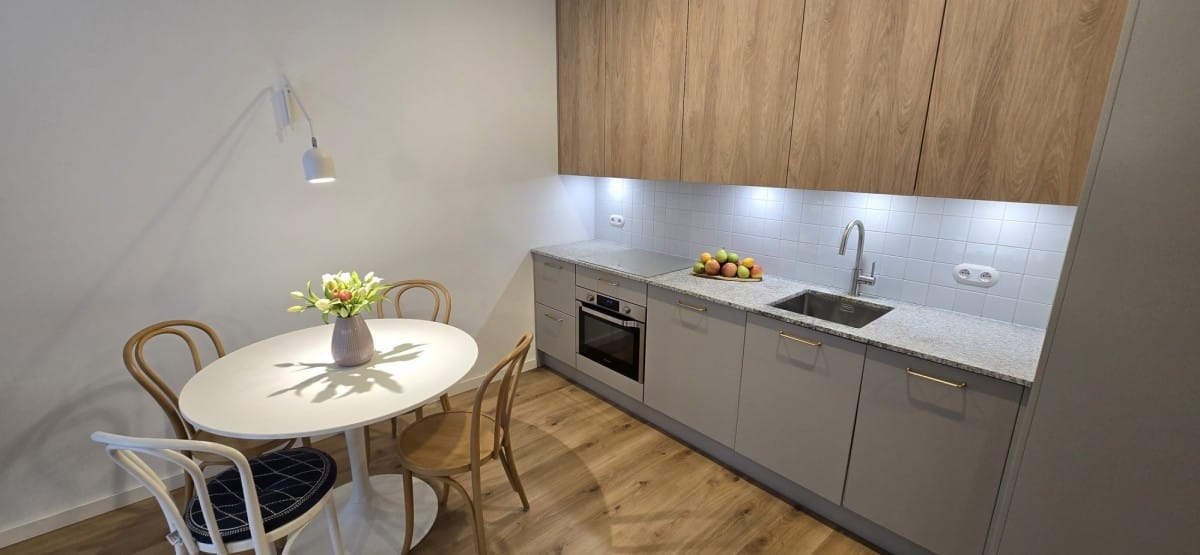 Mieszkanie 2 pokojowe na Wynajem