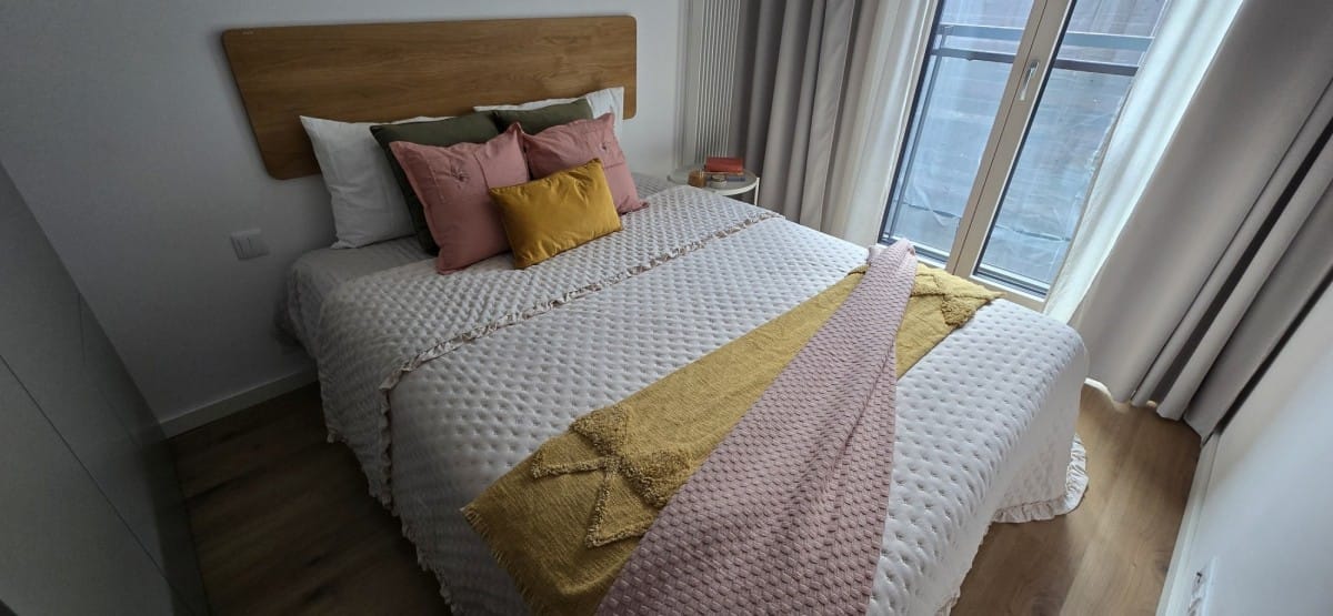 Mieszkanie 2 pokojowe na Wynajem