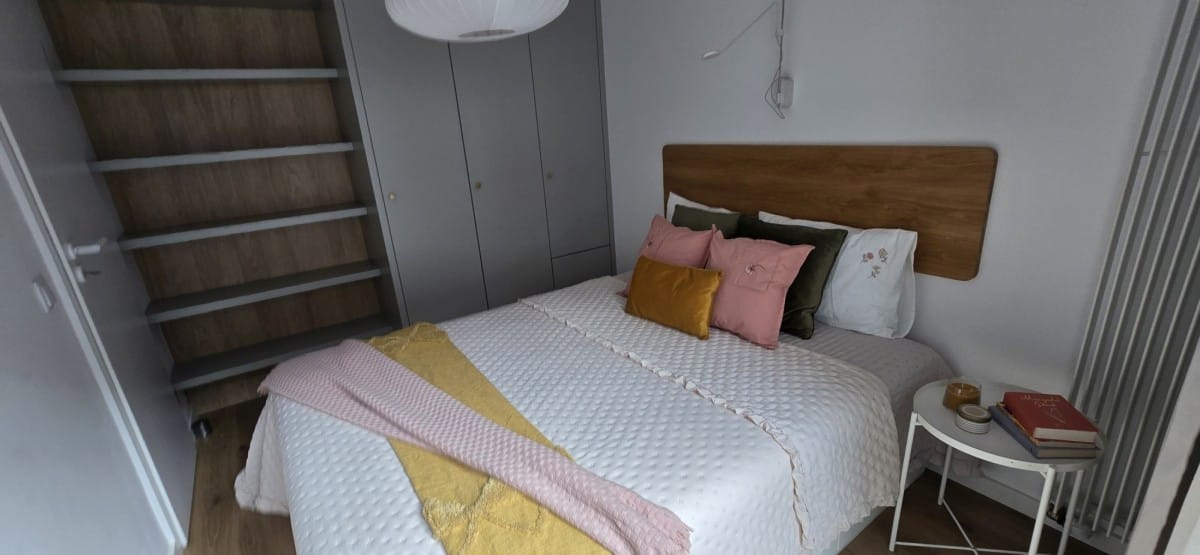 Mieszkanie 2 pokojowe na Wynajem