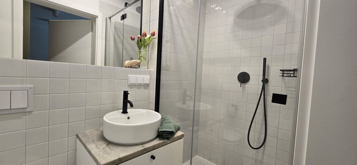 Mieszkanie 2 pokojowe na Wynajem