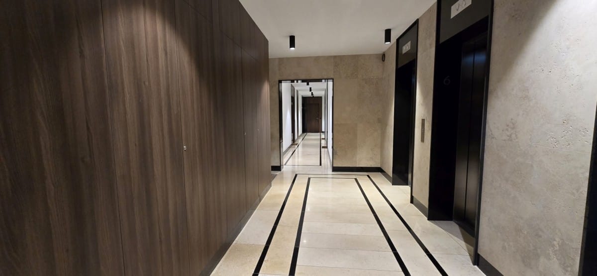 Mieszkanie 2 pokojowe na Wynajem