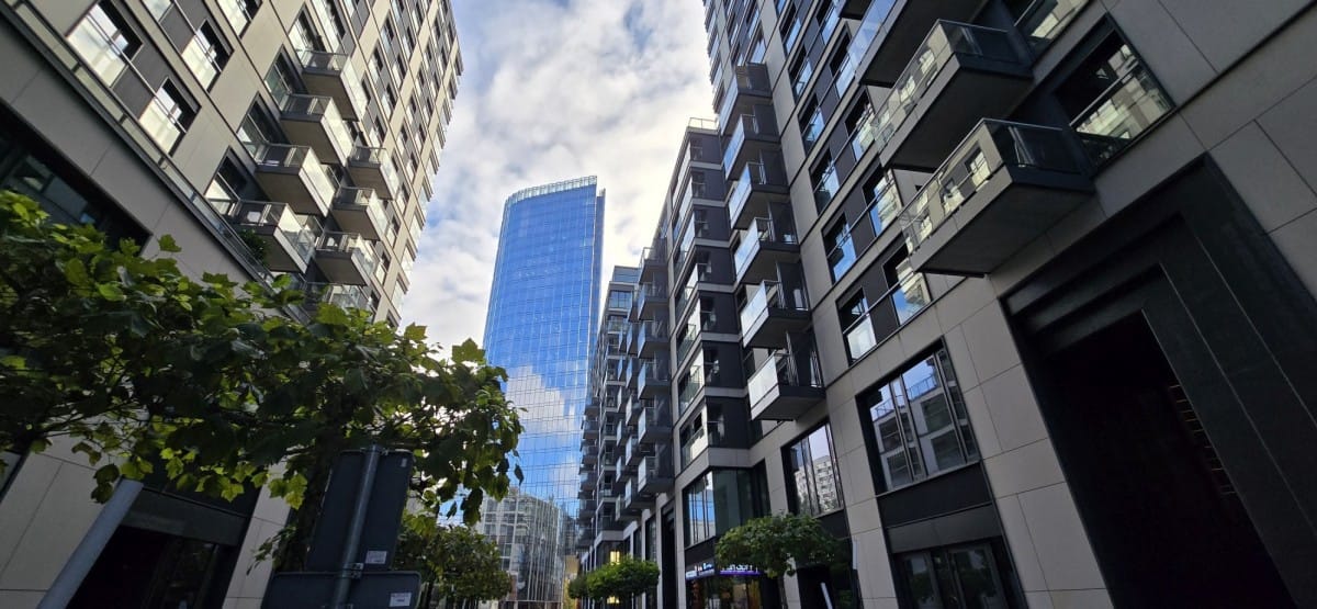 Mieszkanie 2 pokojowe na Wynajem