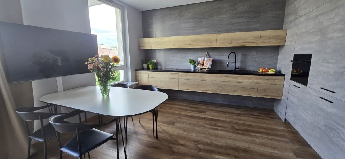 Mieszkanie 3 pokojowe na Sprzedaż