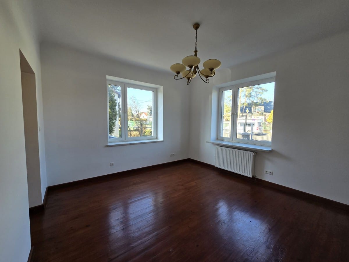 Dom 5 pokojowe na Sprzedaż