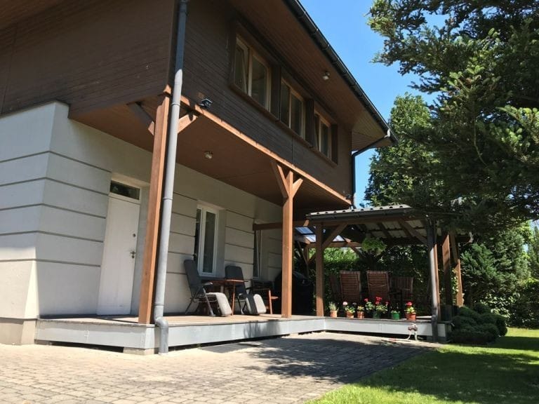 Dom 5 pokojowe na Sprzedaż