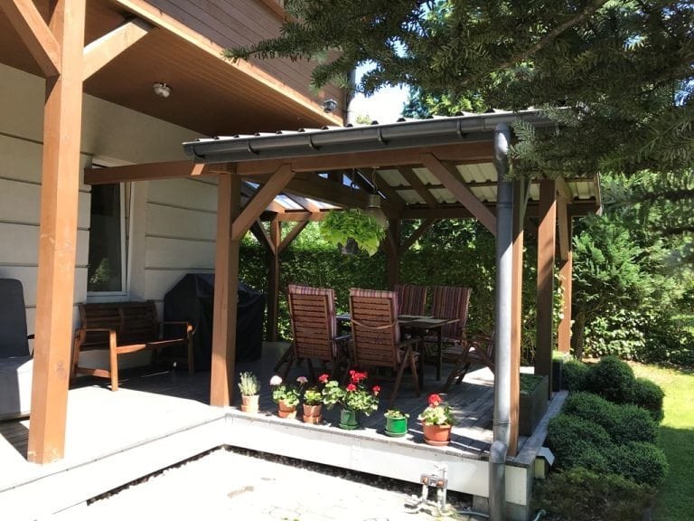 Dom 5 pokojowe na Sprzedaż