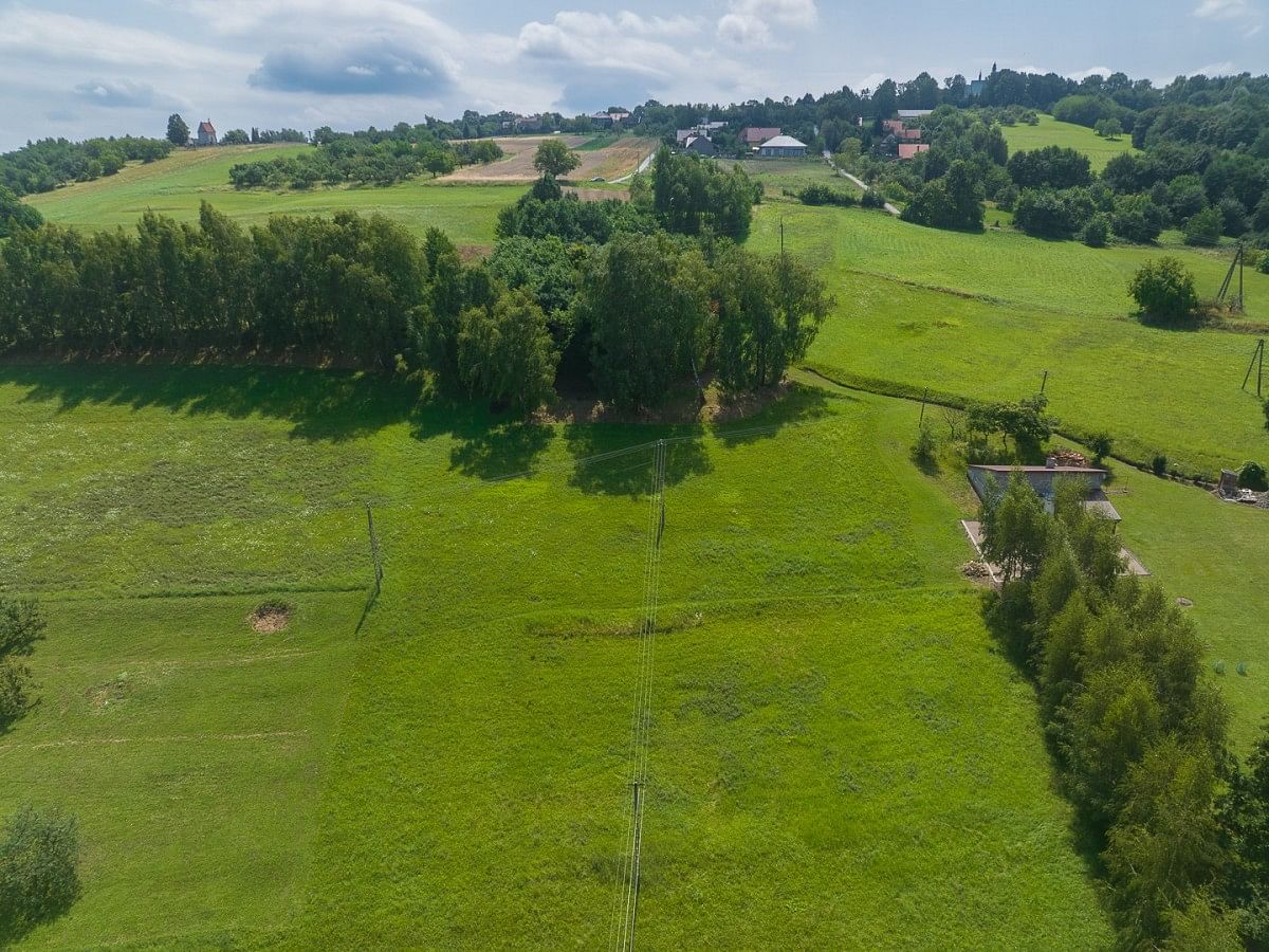 Działka  pokojowe na Sprzedaż