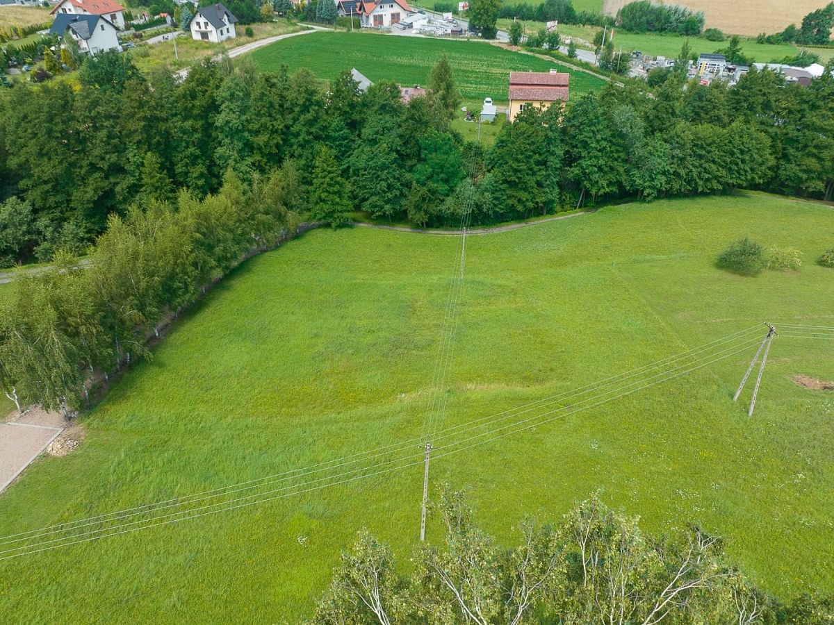 Działka  pokojowe na Sprzedaż