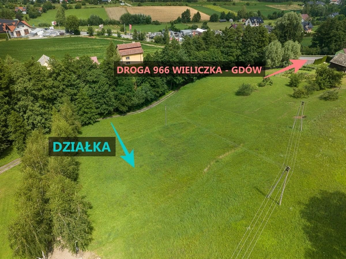 Działka  pokojowe na Sprzedaż