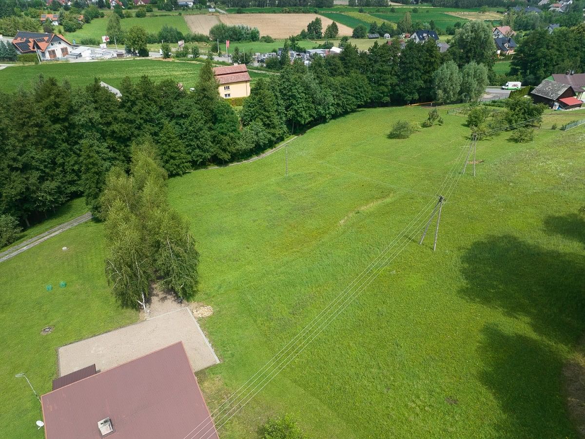 Działka  pokojowe na Sprzedaż