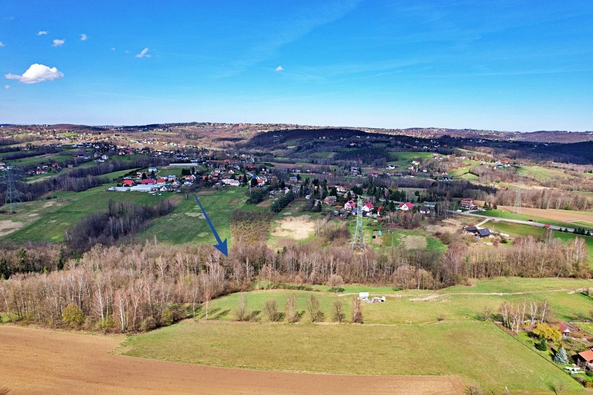 Działka  pokojowe na Sprzedaż