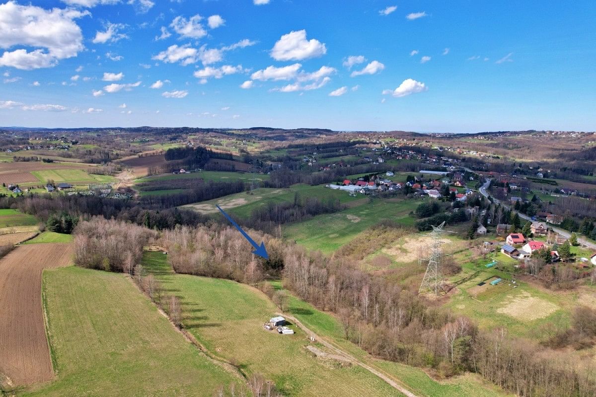 Działka  pokojowe na Sprzedaż