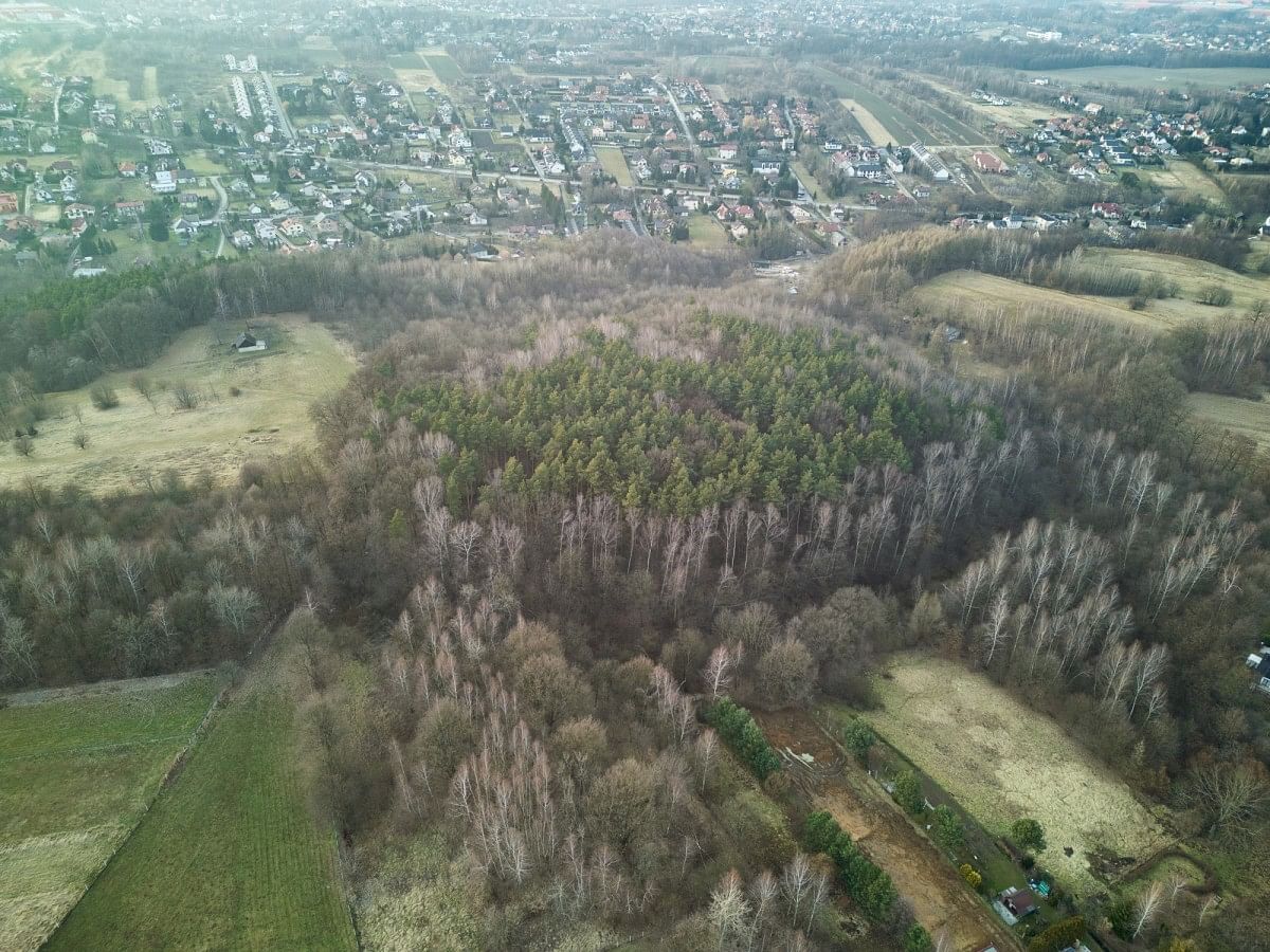 Działka  pokojowe na Sprzedaż