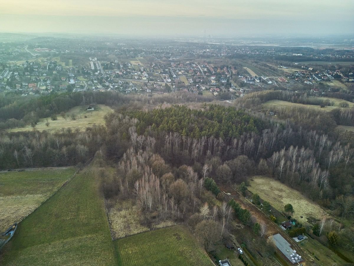 Działka  pokojowe na Sprzedaż