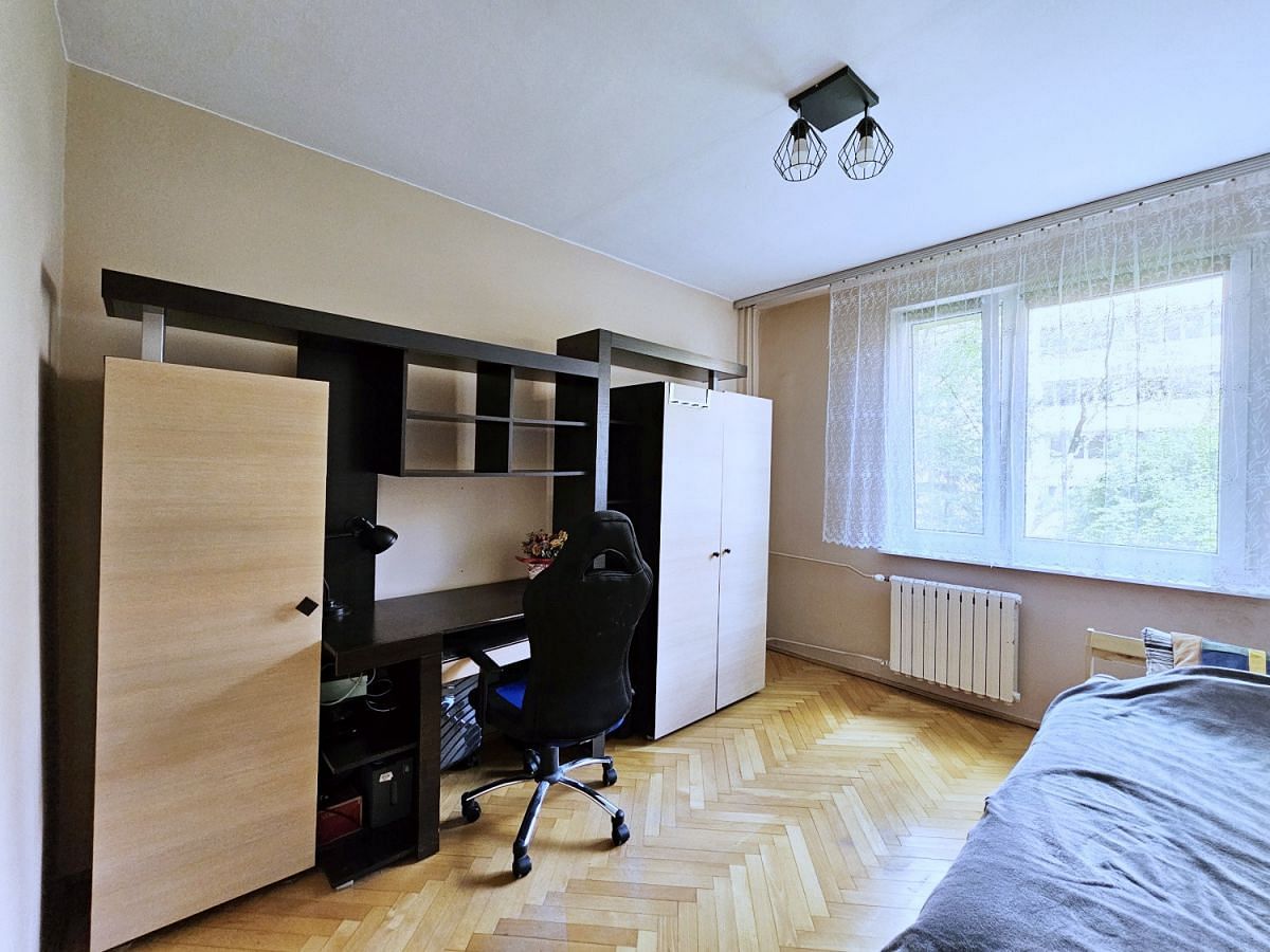 Mieszkanie 3 pokojowe na Sprzedaż