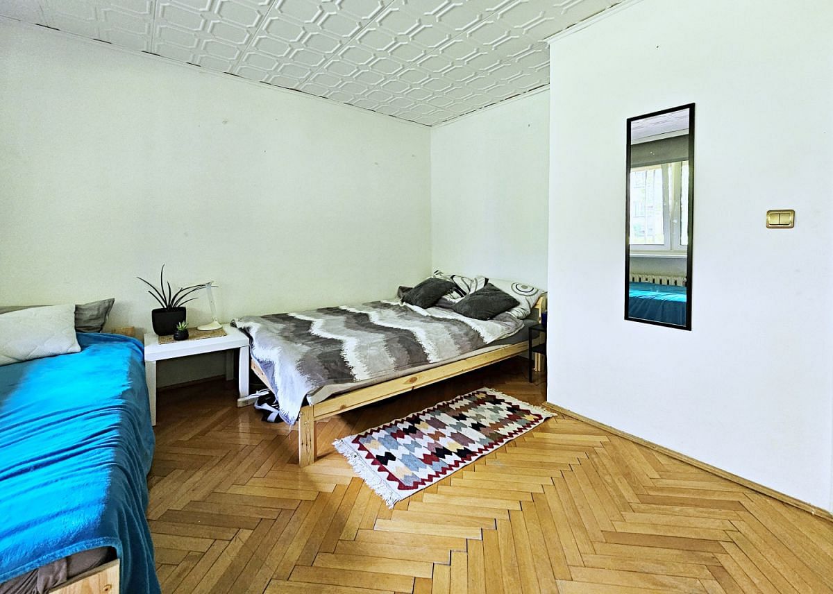 Mieszkanie 3 pokojowe na Sprzedaż